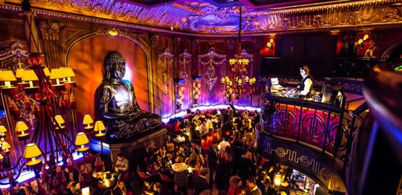Buddha-Bar Monte-Carlo