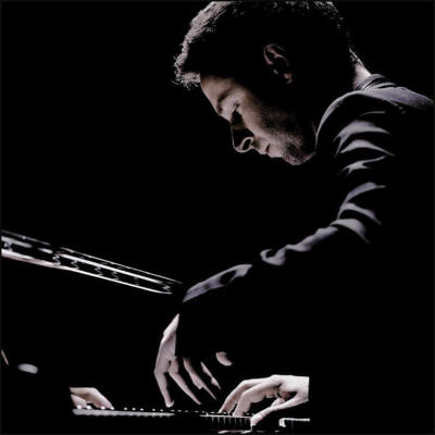 Three Recitals in One Evening!