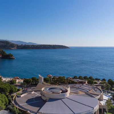 Exposition “Le Prince Rainier III et les artistes internationaux”