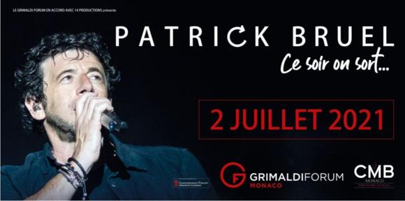 Patrick Bruel 2/2