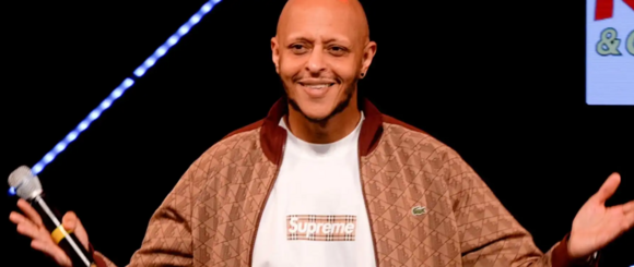 Tareek - Stand-up comedy