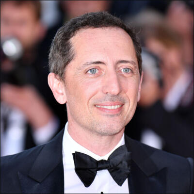 Gad Elmaleh