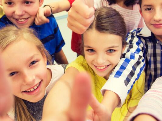 Messe de rentrée du catéchisme