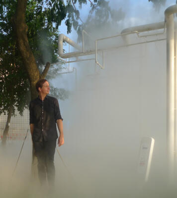 Lecture - "Climatic Architecture" 2/2