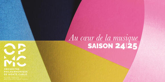 OPMC - "Musique de Chambre" 2/2