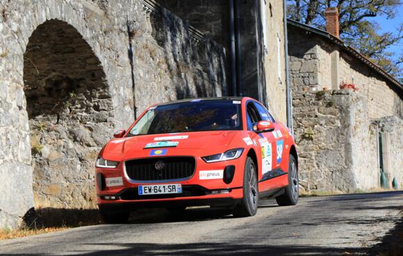 6° E-Rallye Monte-Carlo 3/3