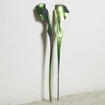 Finissage - "Concrete Beaches, Artificial Landscapes"