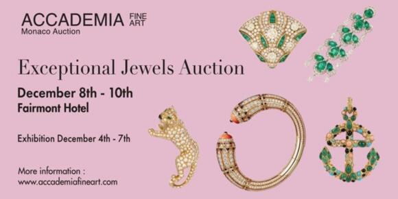 Ventes - "Accademia Fine Art" 2/2