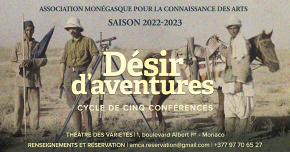 Lecture - "Museums and maritime adventure: how to bring collections to life" 2/2