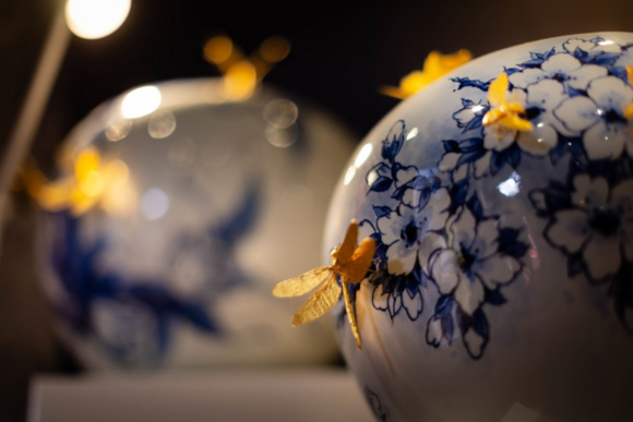 Art and Luxury Fair 8/21