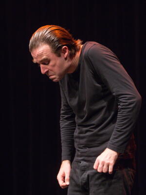 IN CYRANO'S BODY 7/10