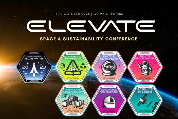 Conférence - "Elevate" 2/2