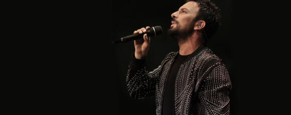 Concert - "Tarkan"
