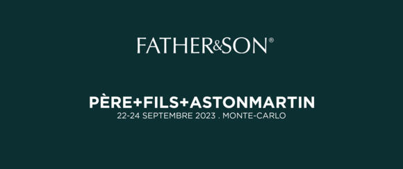 Event - "Father&Son" 2/2
