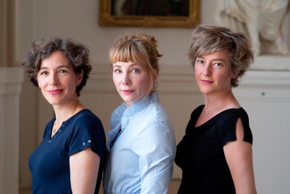 Theatre - Misia Sert "Reine de Paris" 2/2