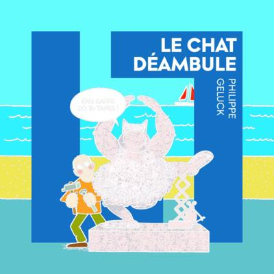 Exhibition - "Le Chat Déambule" 2/2