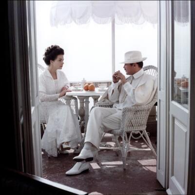 Projection de Film - "Colonel Redl"