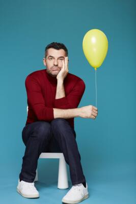 Show - "Arnaud Ducret" 2/2