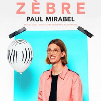 Spectacle - "Paul Mirabel"