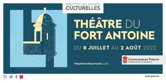 Theatre - "Seras-tu là ?" 2/2