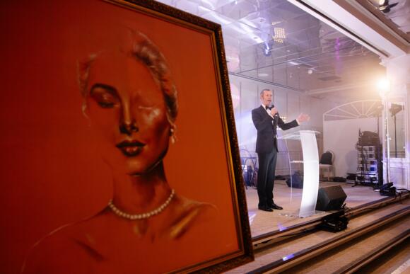 2025 Club Vivanova Luxury Lifestyle Charity Gala 10/15