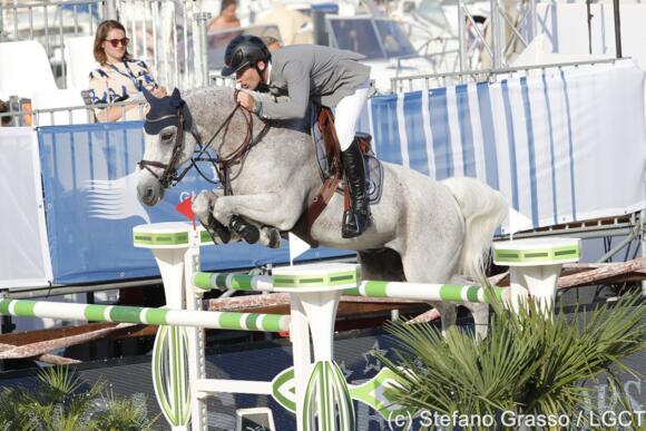 Jumping Internazionale di Monte-Carlo 4/4