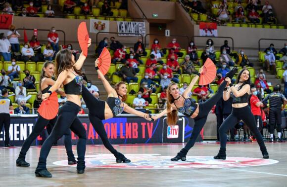 Turkish Airlines EuroLeague 4/4