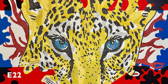 Exhibition - "One Planet, One Ocean" 2/2