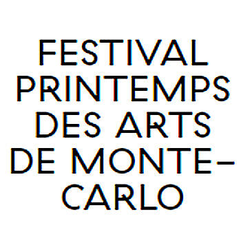 Monte-Carlo Spring Arts Festival 2021