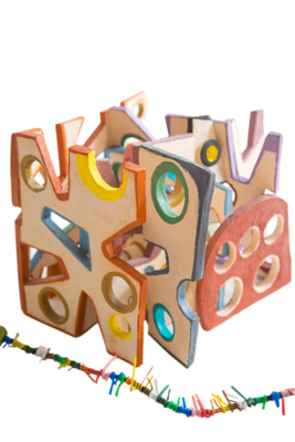 European Heritage Days: Association Terres Méditerranéennes