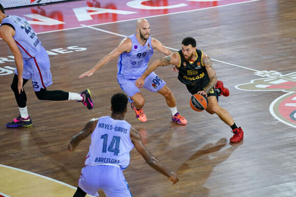 Turkish Airlines EuroLeague