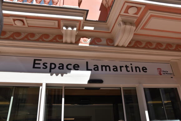 Semaine portes ouvertes Espace Lamartine 3/3
