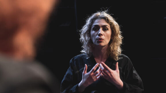 Ma vie en aparté 7/7