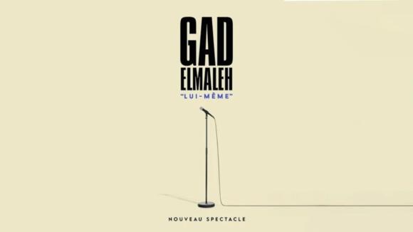 Show - "Gad Elmaleh - Lui-Même" 2/2