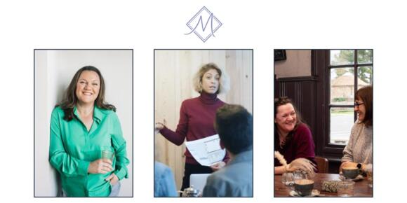 Conférence- "Mieux vivre la ménopause au travail" 2/2