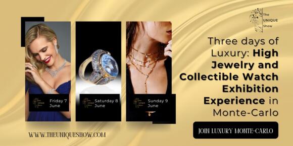 Show - "Luxury Monte-Carlo" 2/2