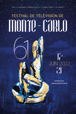 61E Festival de Television de Monte-Carlo 2/6