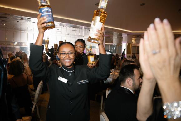 2025 Club Vivanova Luxury Lifestyle Charity Gala 6/15