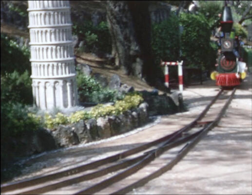 Un samedi "Curiosités" dans les archives audiovisuelles de Monaco 3/3