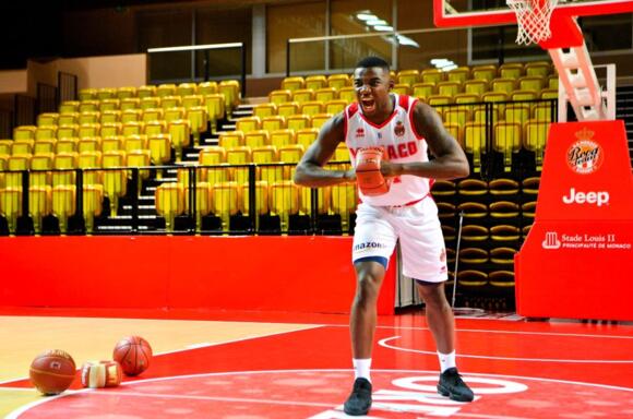 Pallacanestro EuroCup 2/3