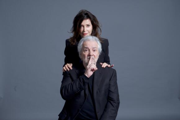 Theatre - "Fallait pas le dire" 2/2