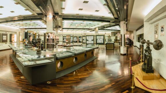 Exhibition - "MonacoPhil 2022" 3/3