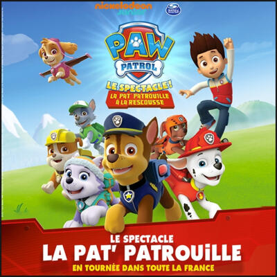 Pat’Patrouille