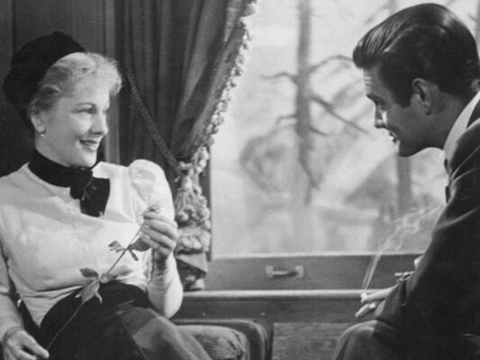 Ciné Club - "Lettre d'une inconnue"