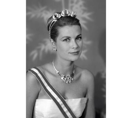 Special Concert - "Tribute to Princess Grace" 2/2