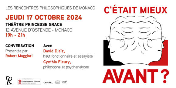 Rencontre - "C'était mieux avant ?" 2/2