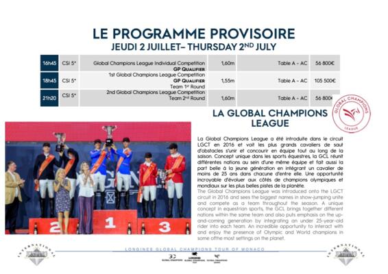 20th Jumping International de Monte-Carlo 2026 2/4