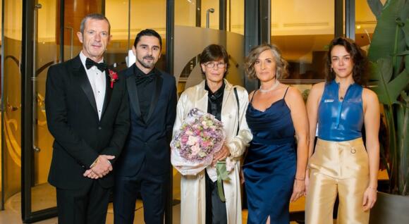 2025 Club Vivanova Luxury Lifestyle Charity Gala 7/15