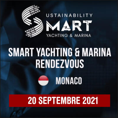 Monaco Smart Yachting & Marina