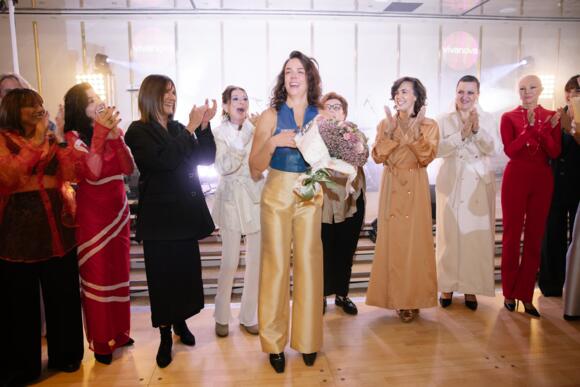 2025 Club Vivanova Luxury Lifestyle Charity Gala 4/15